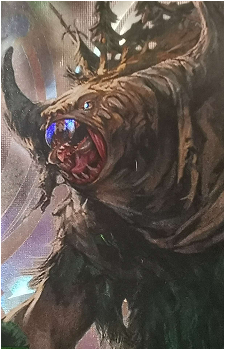 Almighty Colossus