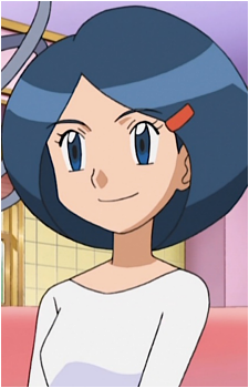 Johanna {PKMN}