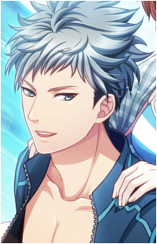 Natsuki Hodaka's image