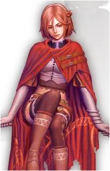 Lieselotte's image