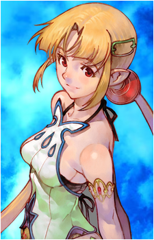 Alfina's image