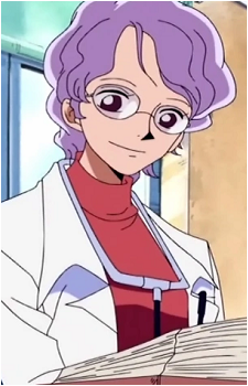 Dr. Kobato's image