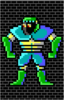 Dyna Man's image