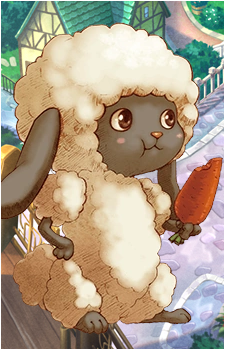 Wooly {RF}