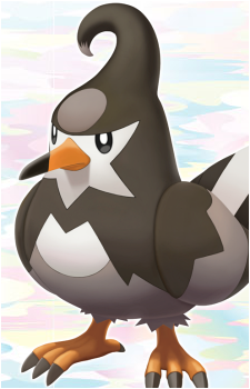 Starly