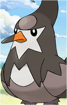 Starly