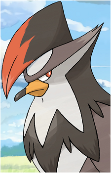 Starly