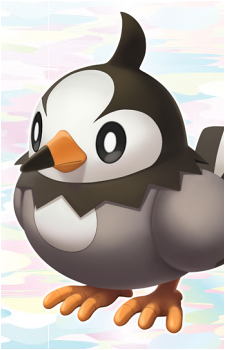 Starly