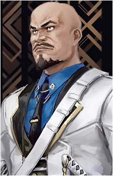 Mugen Kaidou's image
