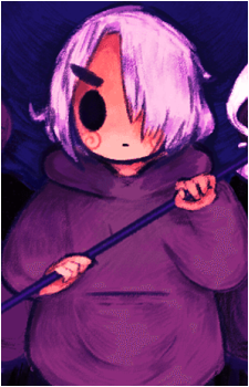 Lavender