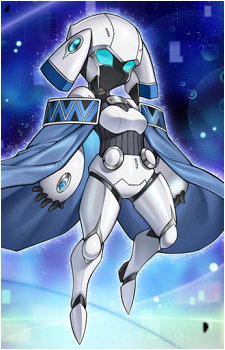 Pillar of the Future - Cyanos's image