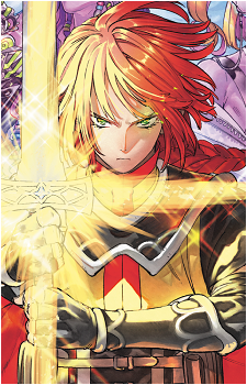 Alio's image
