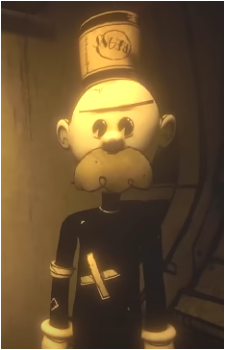 Ragtime Guffie's image