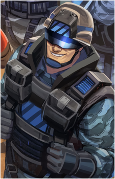 Demoman's image
