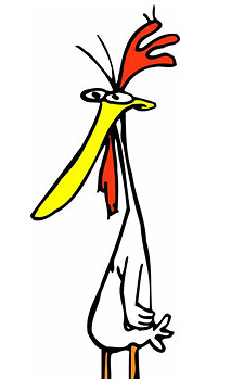Chicken