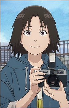 Ran Kawashima