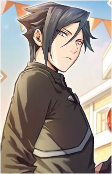 Gil {OKKS}