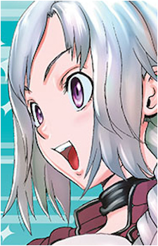 Mizuki Shirasaki's image