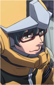 Cornelius KaKa's image
