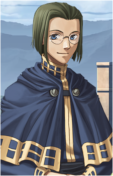 Father Jean Pierre's image