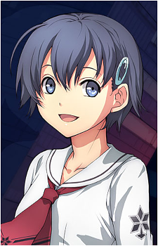 Sora Ikushima