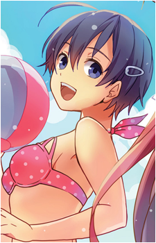 Sora Ikushima