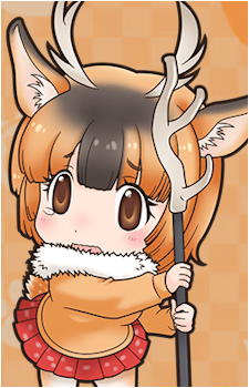 Roe Deer's image