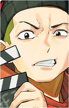 Daisuke Kagami's image