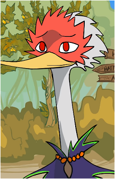 Ichabod