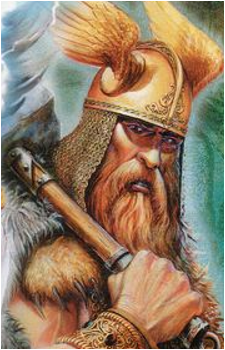 Thor {AoM}'s image