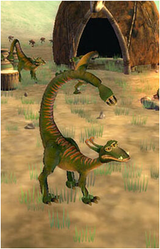 Tripod {Spore}'s image
