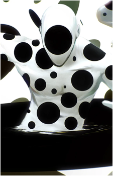 Spot (Johnathon Ohnn)