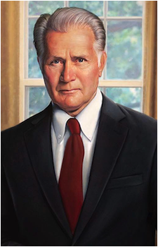 Jed Bartlet