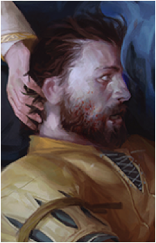 Cregennan of Lod