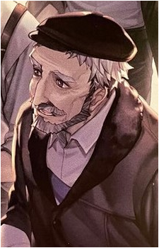 Old Kohler's image
