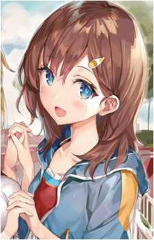 Suzuka Ayazato