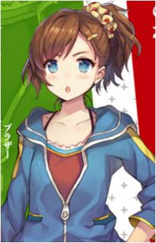 Suzuka Ayazato