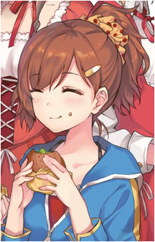 Suzuka Ayazato