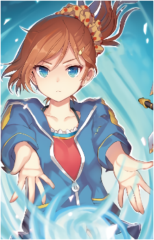 Suzuka Ayazato