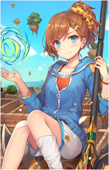 Suzuka Ayazato