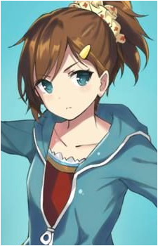 Suzuka Ayazato