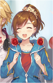 Suzuka Ayazato