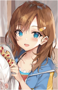 Suzuka Ayazato