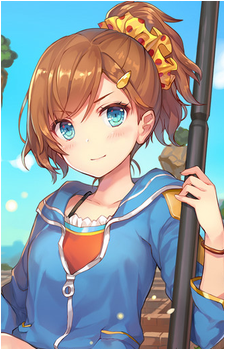 Suzuka Ayazato's image