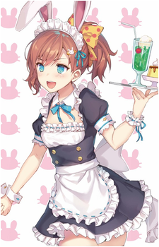 Suzuka Ayazato