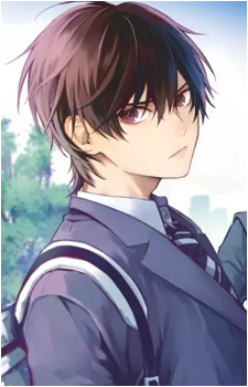 Yuya Shiki's image