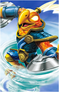 Free Ranger's image