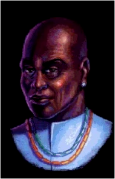 Dr. John's image