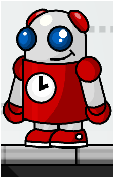 Chronotron's image