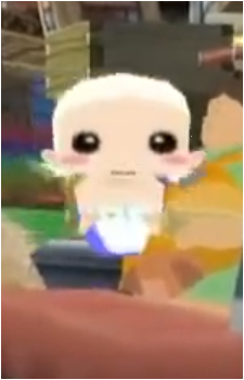 Protagonist's Pengel's image